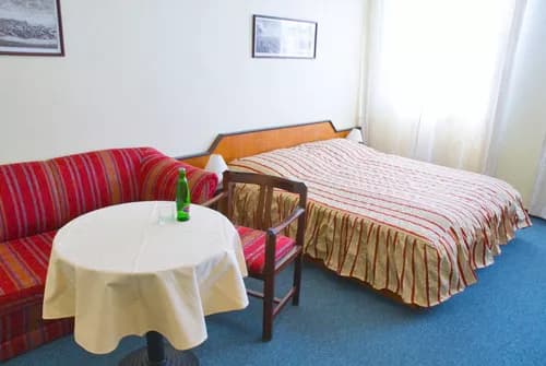 Photo 3 of Hodinový Hotel Henry