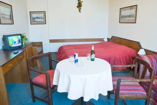 Photo 4 of Hodinový Hotel Henry
