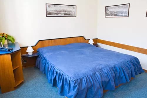 Photo 5 of Hodinový Hotel Henry