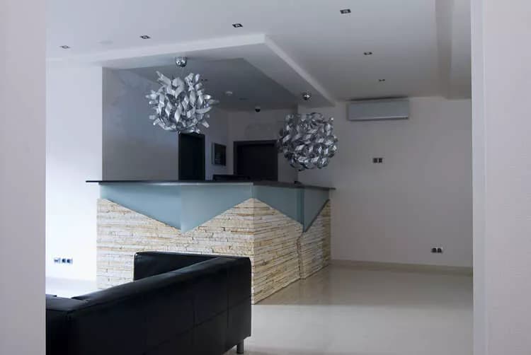 Photo 5 of Hotel Herrmes