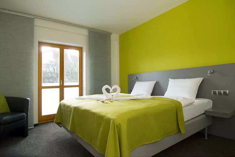 Photo 2 of Hotel Herrmes