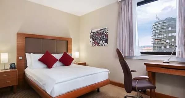 Photo 2 of Hotel Hilton