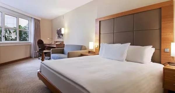 Photo 5 of Hotel Hilton