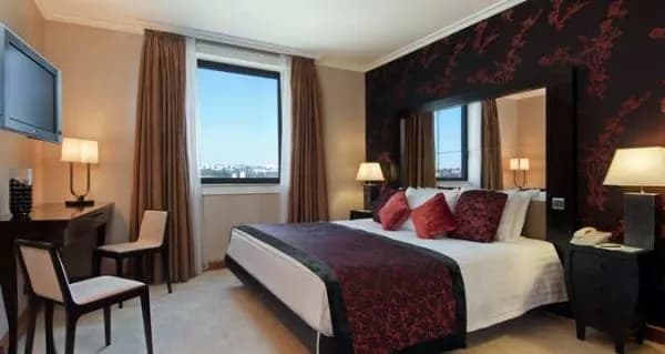 Photo 4 of Hotel Hilton