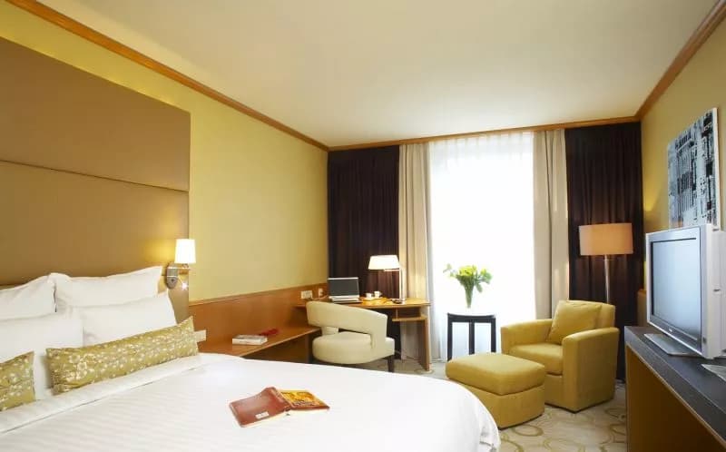 Photo 5 of Hotel Hilton Prague Old Town