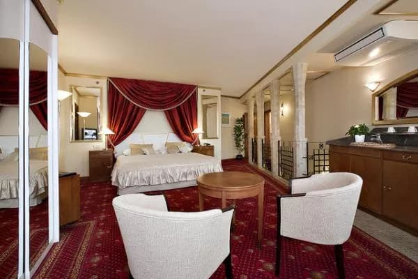 Photo 3 of Wellness Hotel Hoffmeister