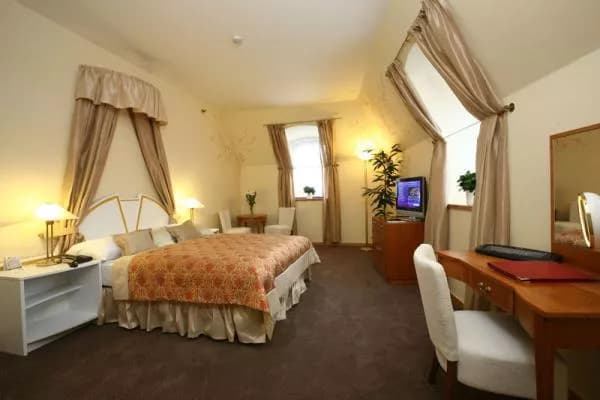 Photo 4 of Wellness Hotel Hoffmeister