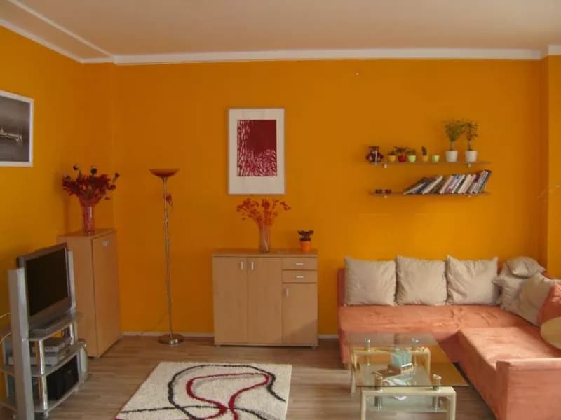 Photo 2 of Holiday Apartments Prague One