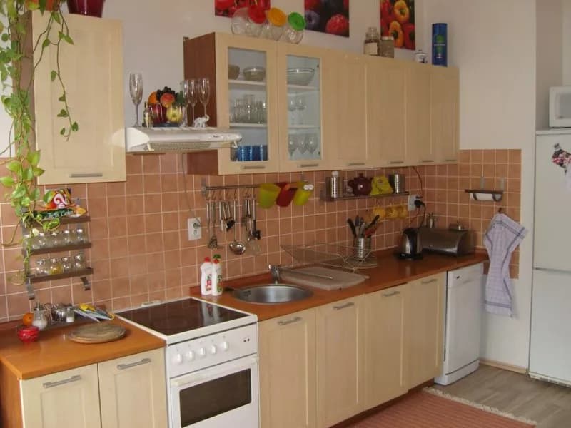 Photo 3 of Holiday Apartments Prague One