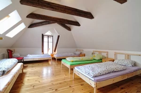 Photo 3 of Hostel Homer