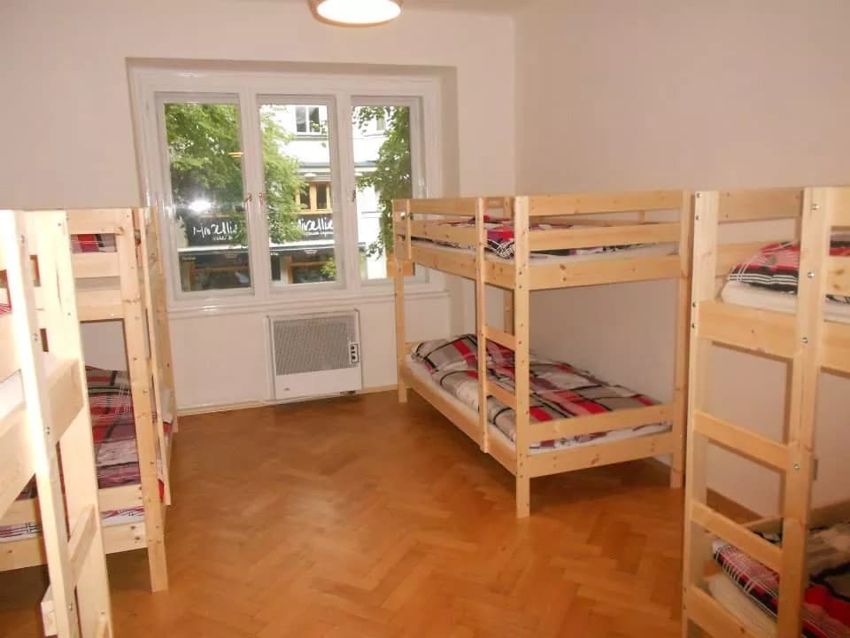 Photo 3 of Hostel Fontána