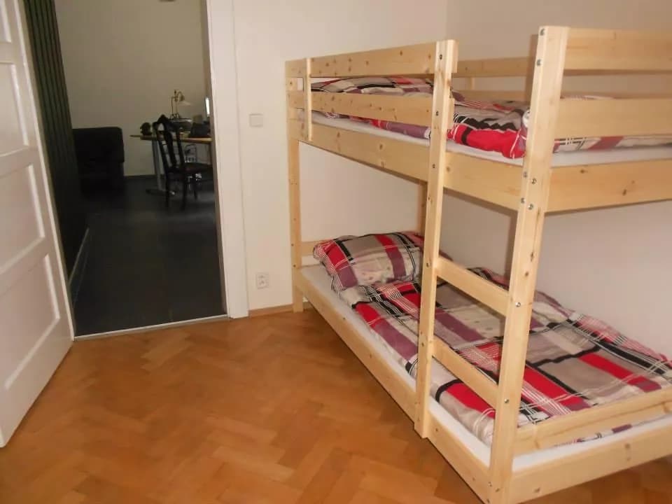 Photo 2 of Hostel Fontána