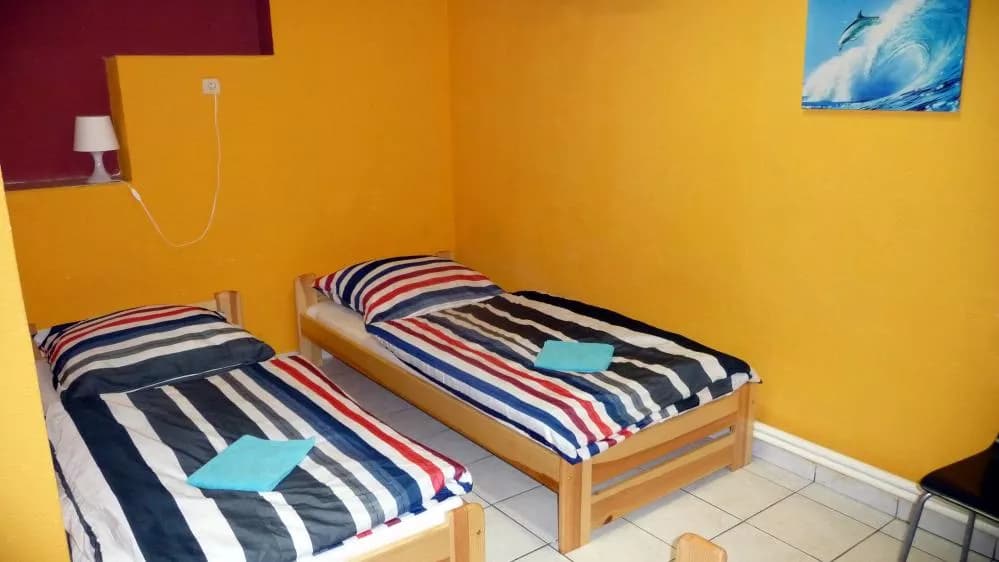 Photo 2 of Hostel Seven