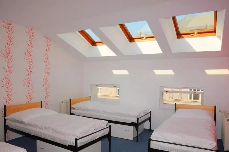 Photo 3 of Hostel Miles