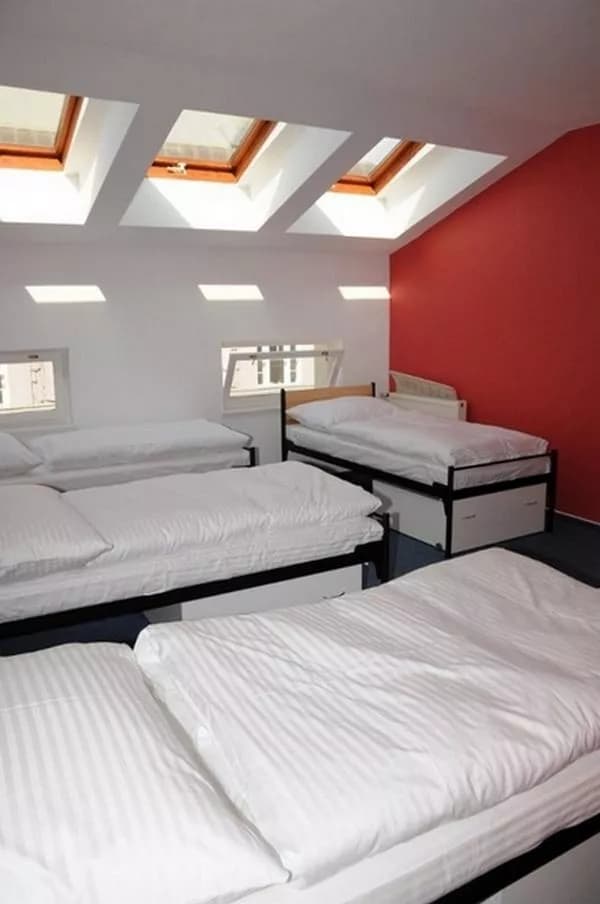 Photo 4 of Hostel Miles