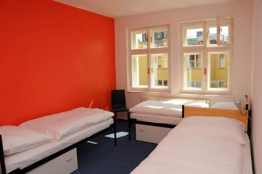 Photo 2 of Hostel Miles