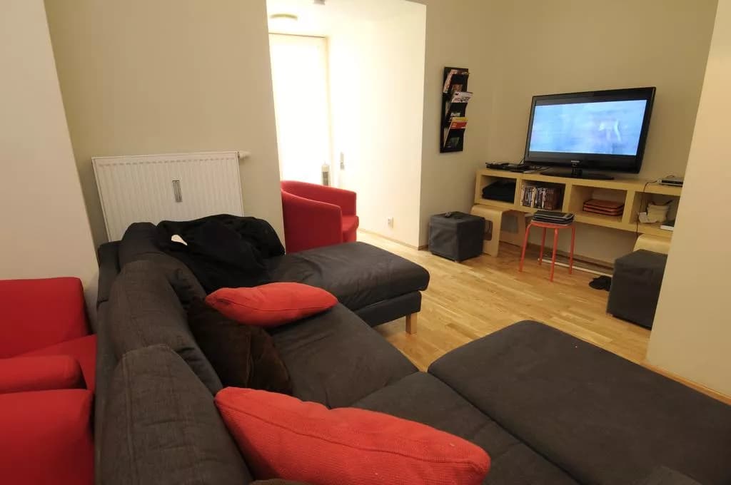 Photo 4 of Hostel One Prague