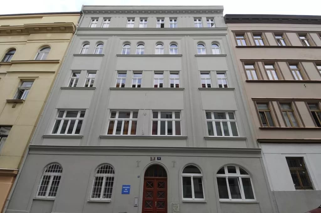Photo of Hostel One Prague