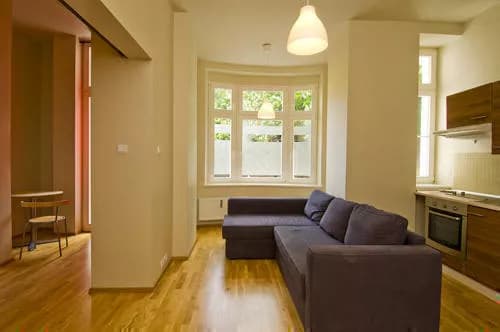 Photo 3 of Hostel One Prague