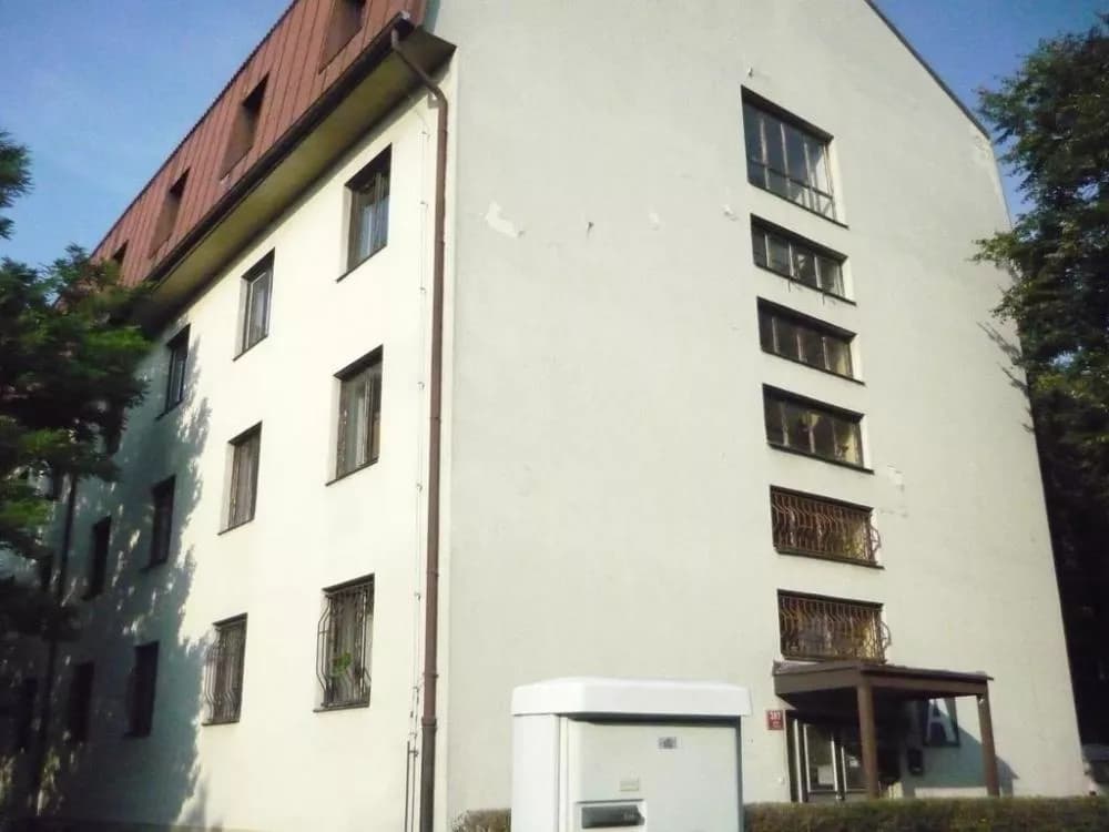 Hostel Prosek, Prague Prosek