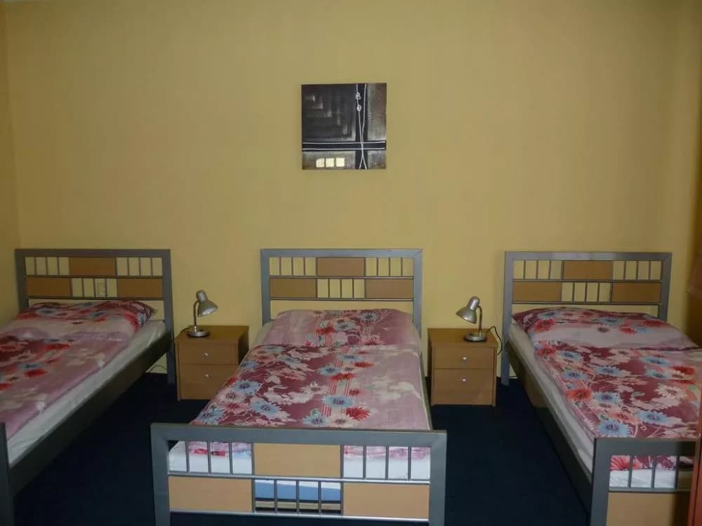 Photo 2 of Hostel Prosek