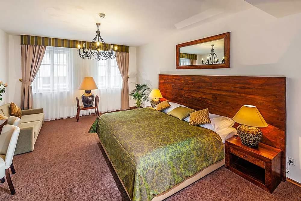 Photo 3 of Hotel Residence Agnes