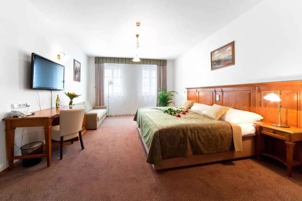 Photo 2 of Hotel Residence Agnes
