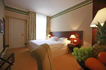 Photo 4 of Hotel Antik