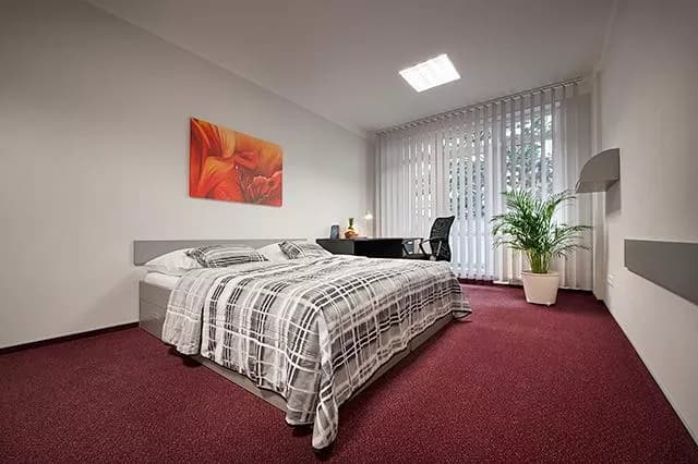 Photo 2 of APARTMAN STUDENT