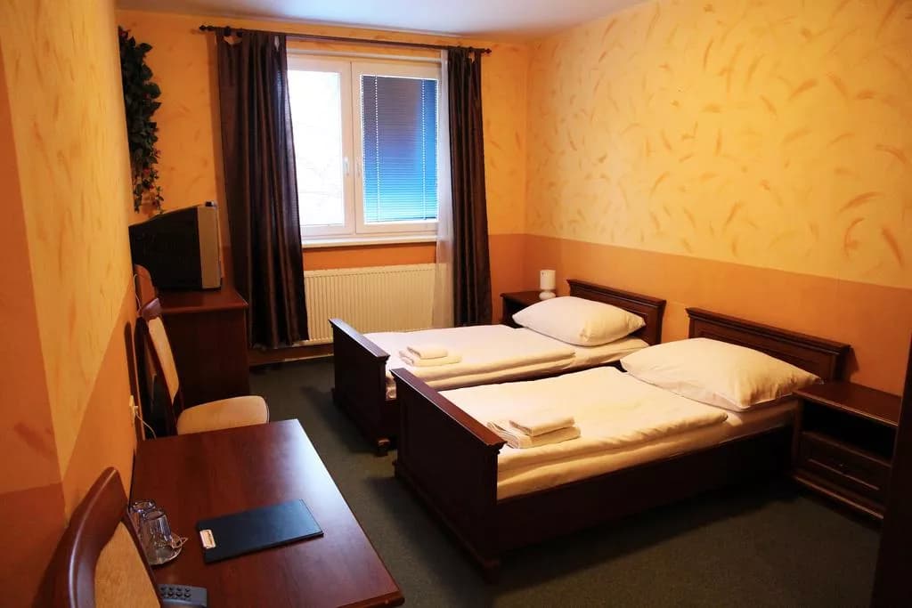 Hotel ARKO, Prague Prosek