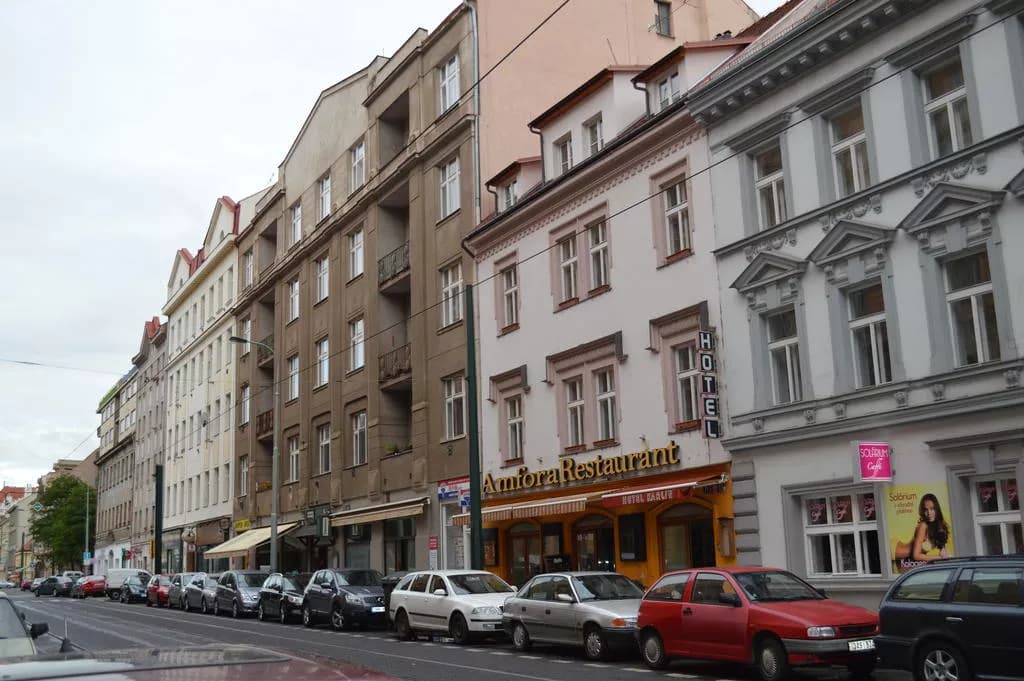 Photo 2 of Hotel Karlin