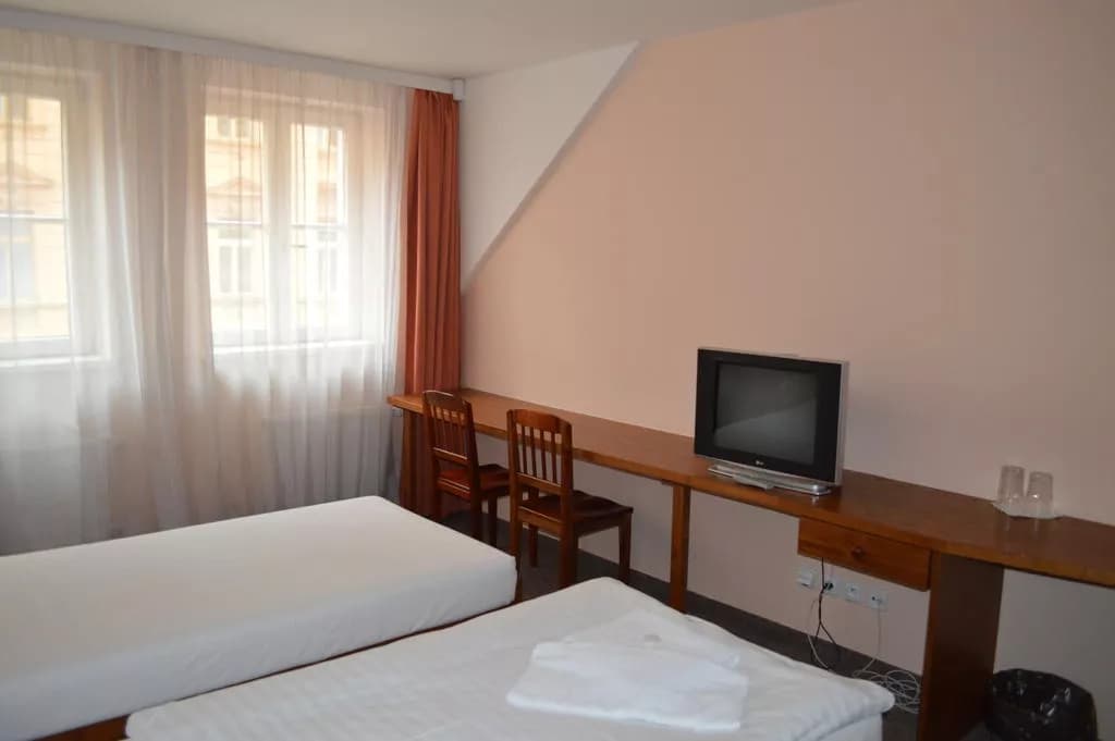 Photo 4 of Hotel Karlin