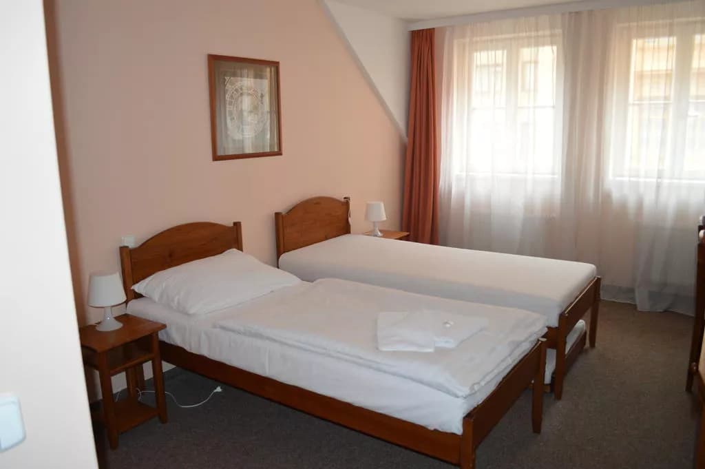 Photo 3 of Hotel Karlin
