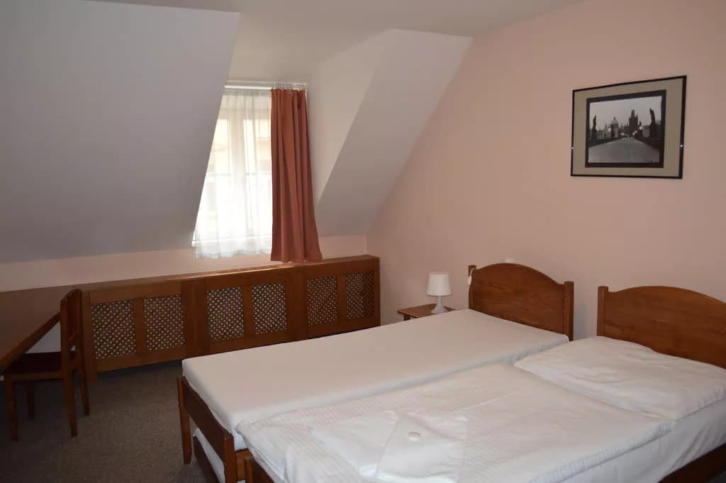 Photo 5 of Hotel Karlin