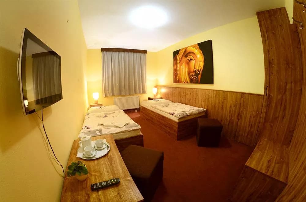 Photo 4 of Hotel Klaret Praha