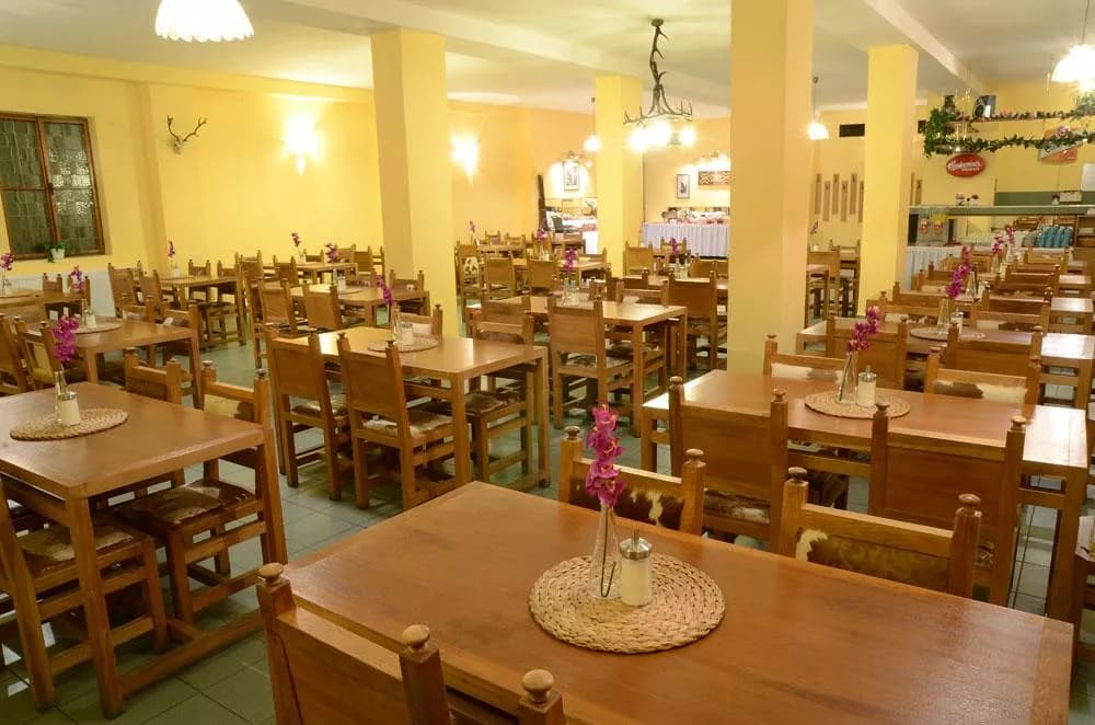 Photo 3 of Hotel Klaret Praha