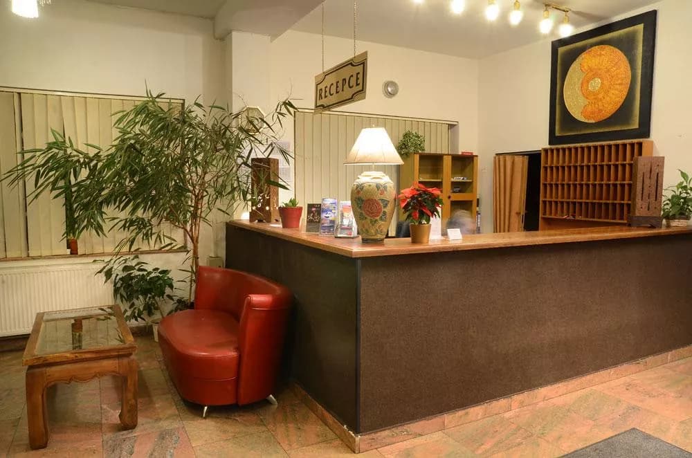 Photo 2 of Hotel Klaret Praha