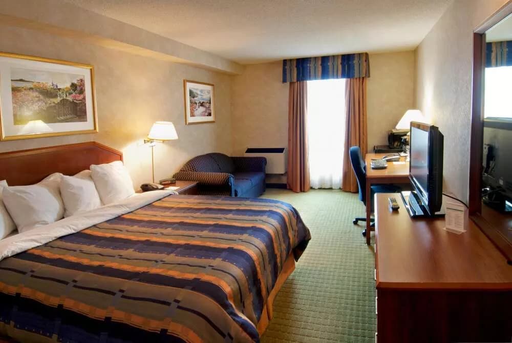 Photo 3 of Hotel MIlenium