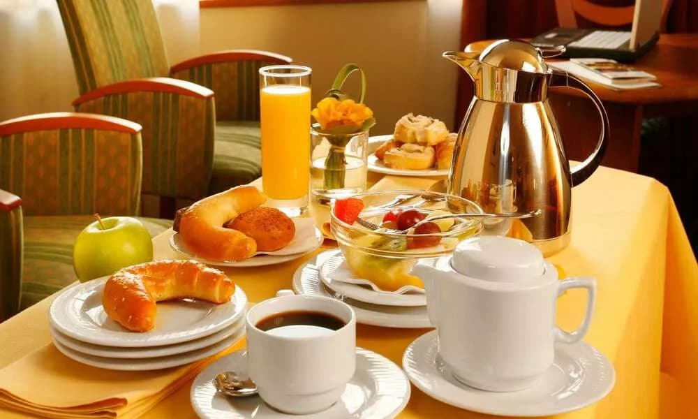 Photo 4 of Hotel MIlenium