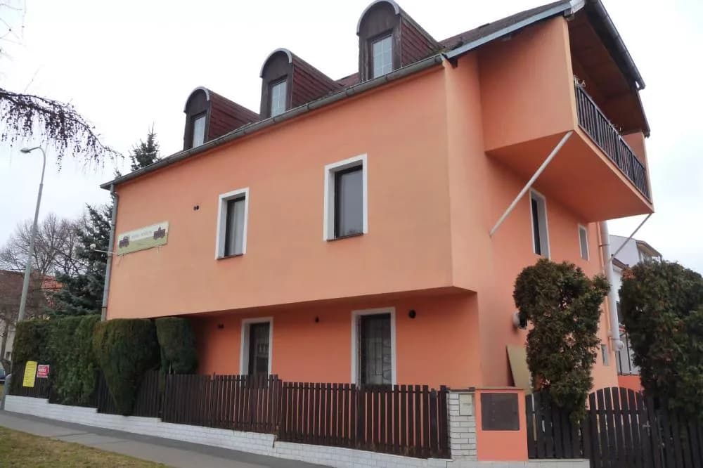 Hotel-Pension Polly, Prague 9