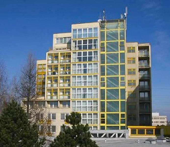 Hotel Střížkov, Prague 9