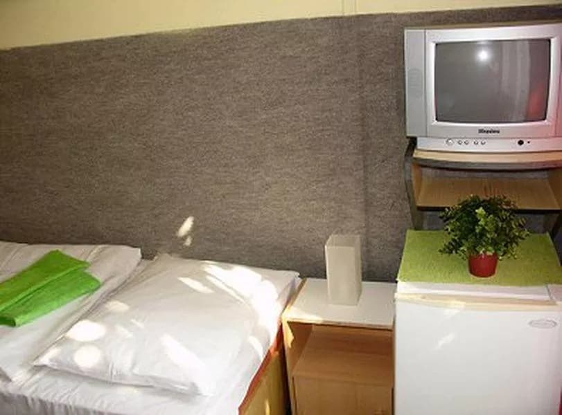 Photo 2 of Hotel Střížkov