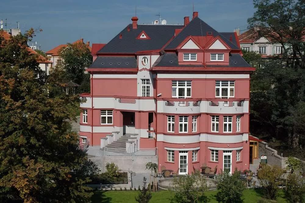 Photo 2 of Hotel Villa