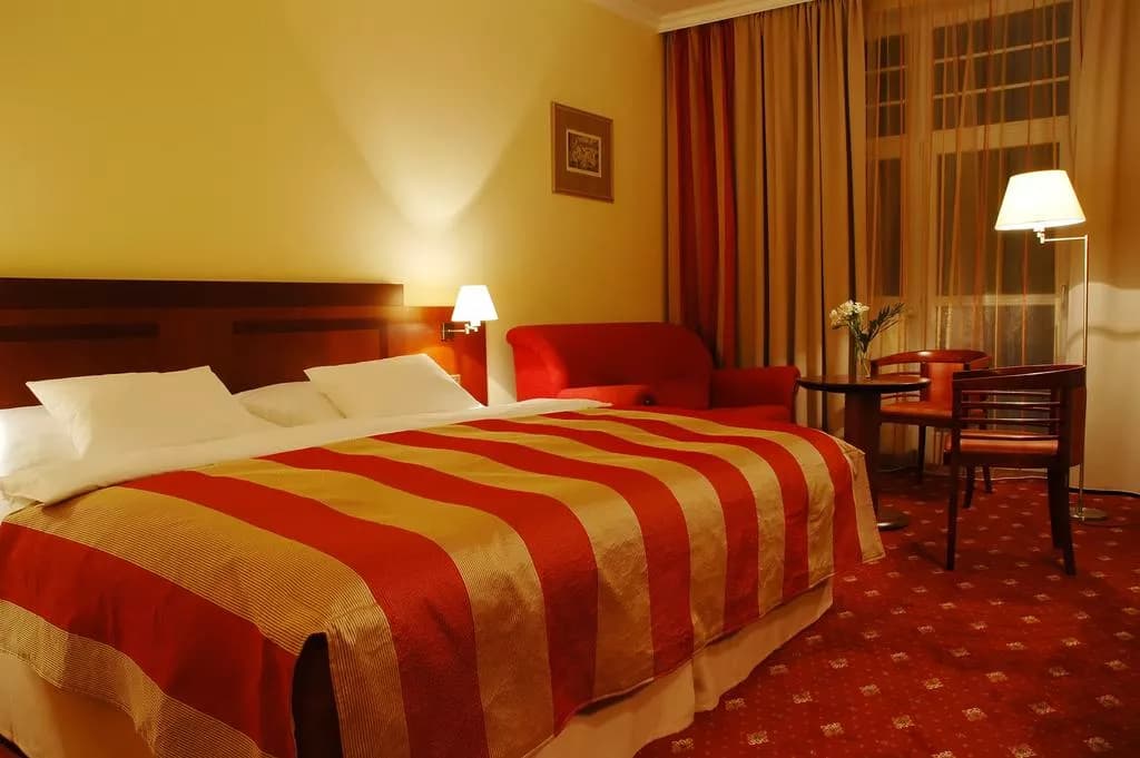 Photo 4 of Hotel Villa