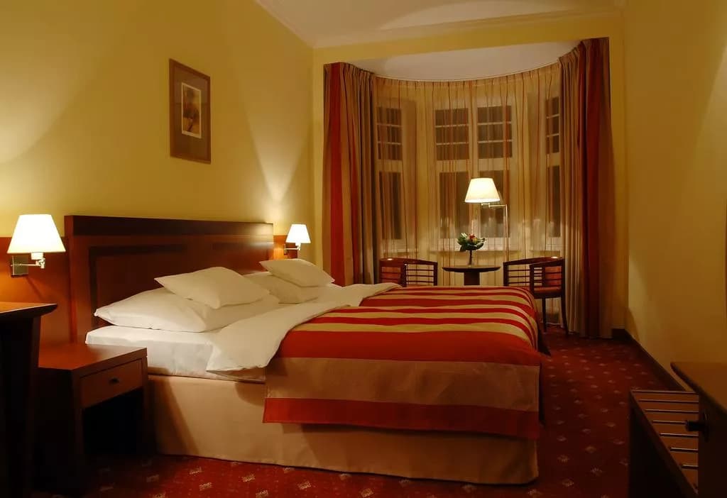 Photo 3 of Hotel Villa