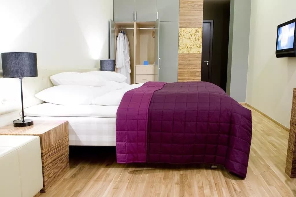 Photo 2 of The Icon Hotel & Lounge
