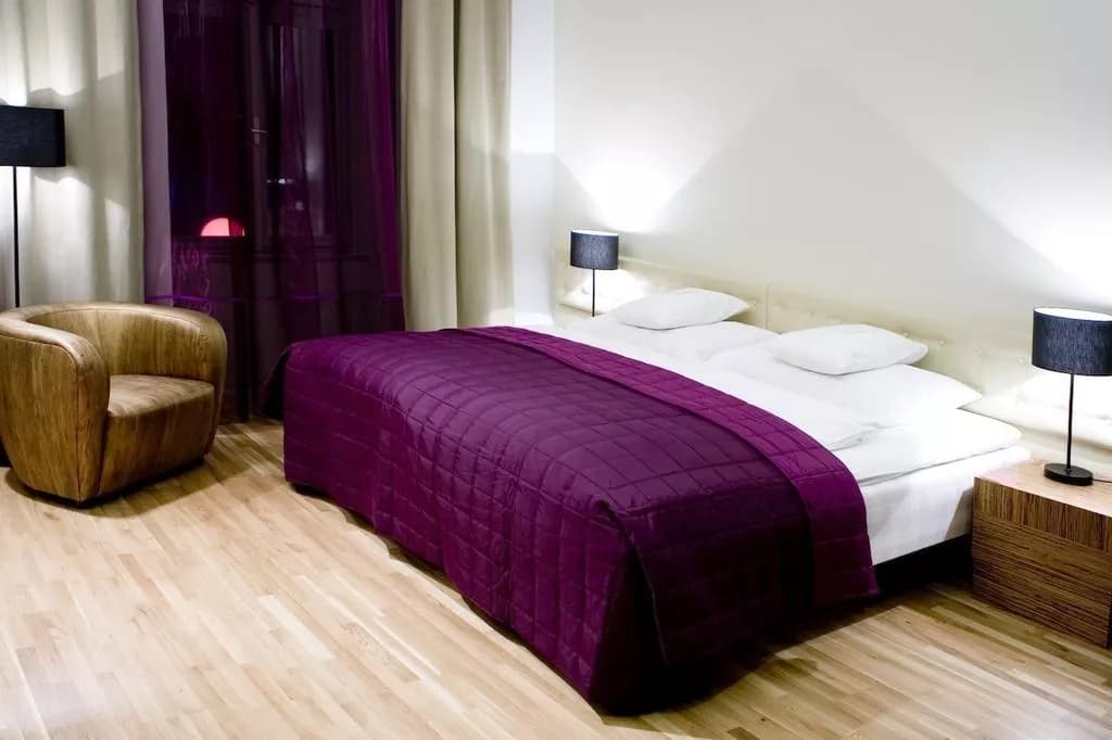 Photo 3 of The Icon Hotel & Lounge