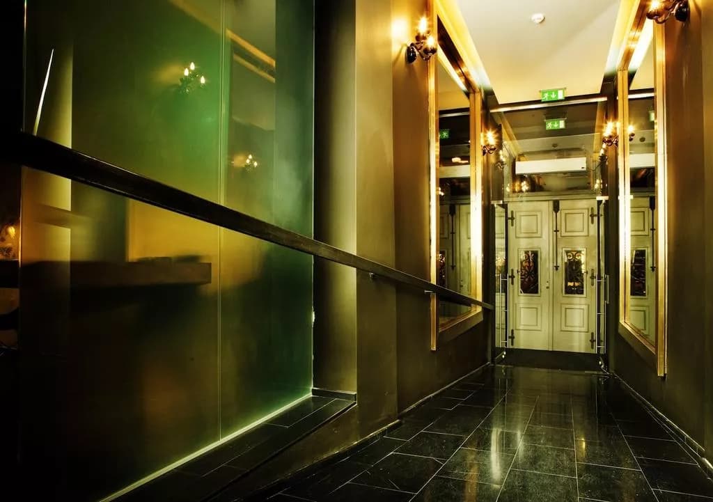 Photo 5 of The Icon Hotel & Lounge
