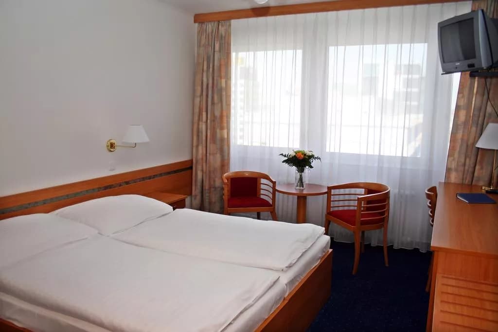Photo 4 of HOTEL ILF
