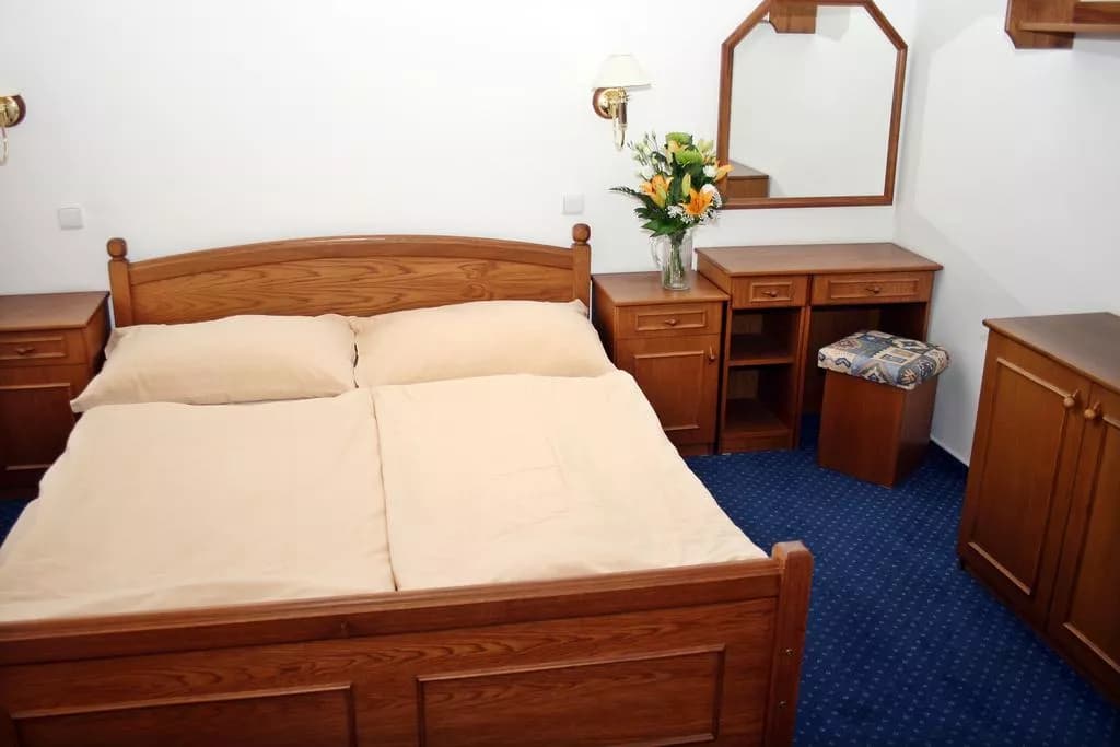 Photo 2 of HOTEL ILF